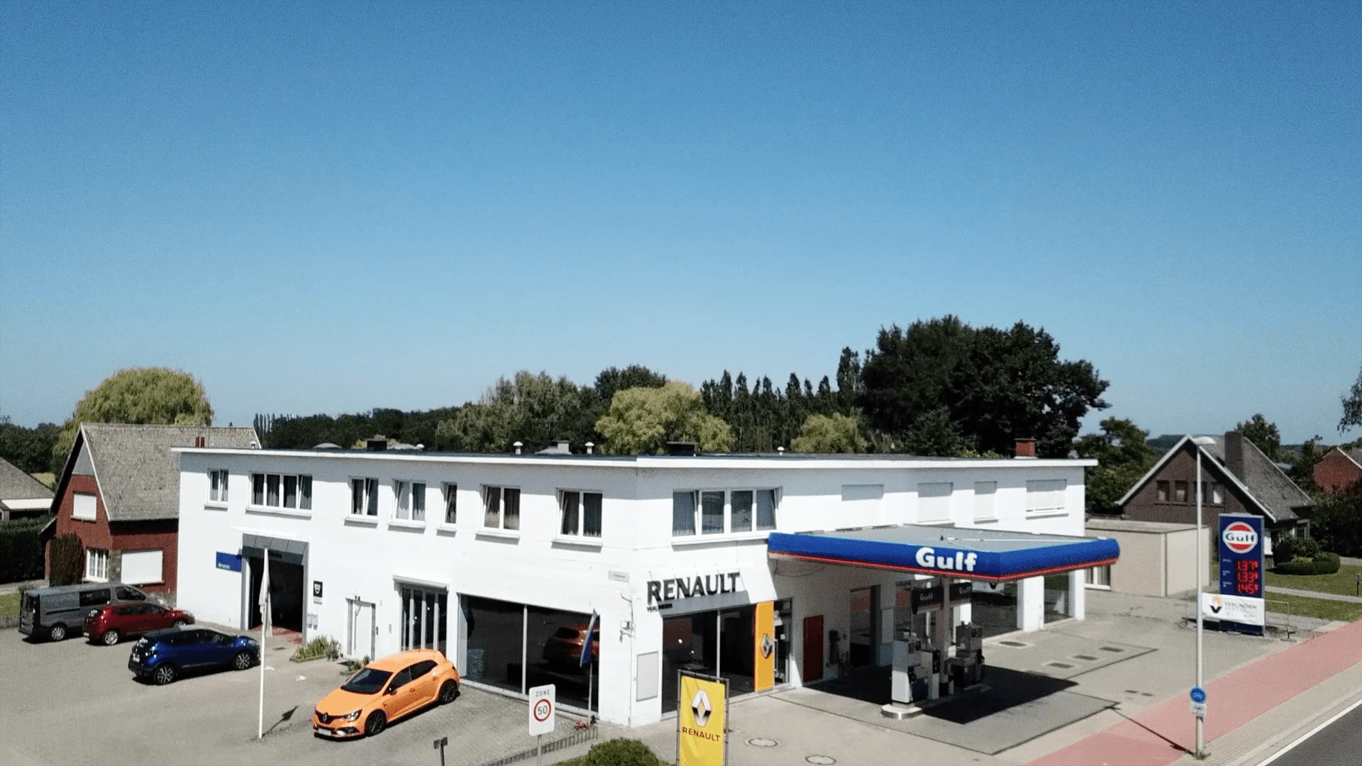 Garage Verlinden