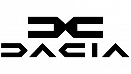 Dacia Logo